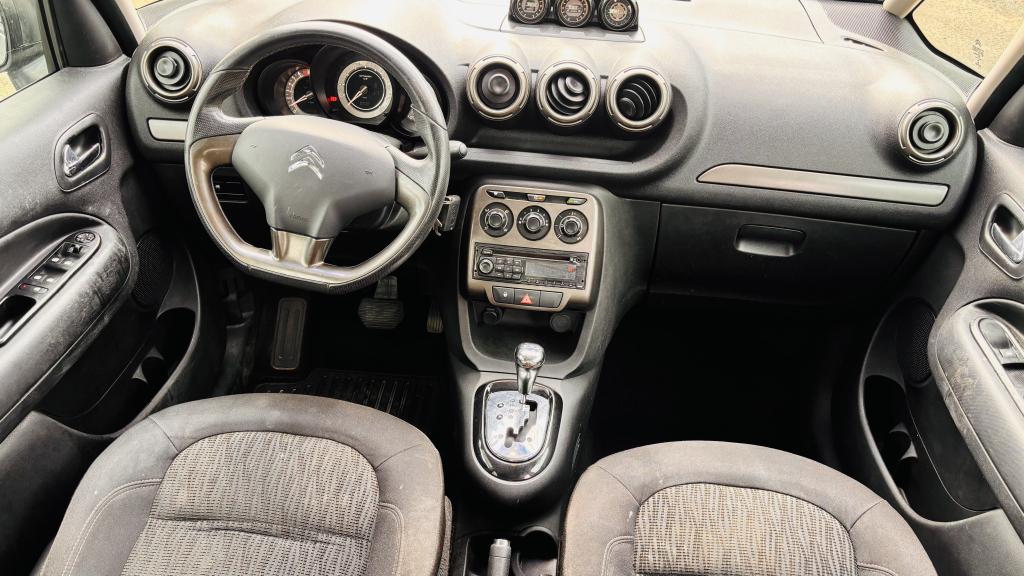 CITROEN Aircross - Foto