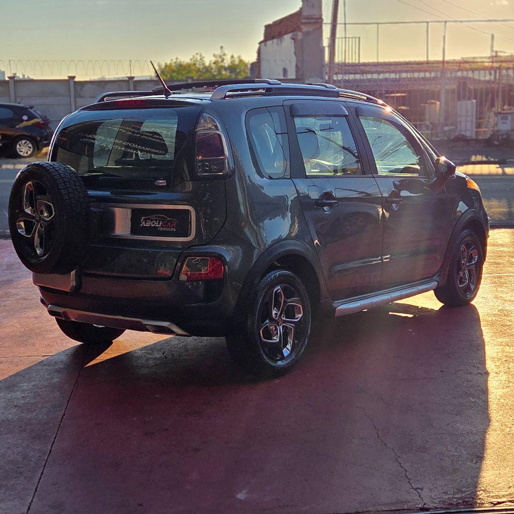 CITROEN Aircross - Foto