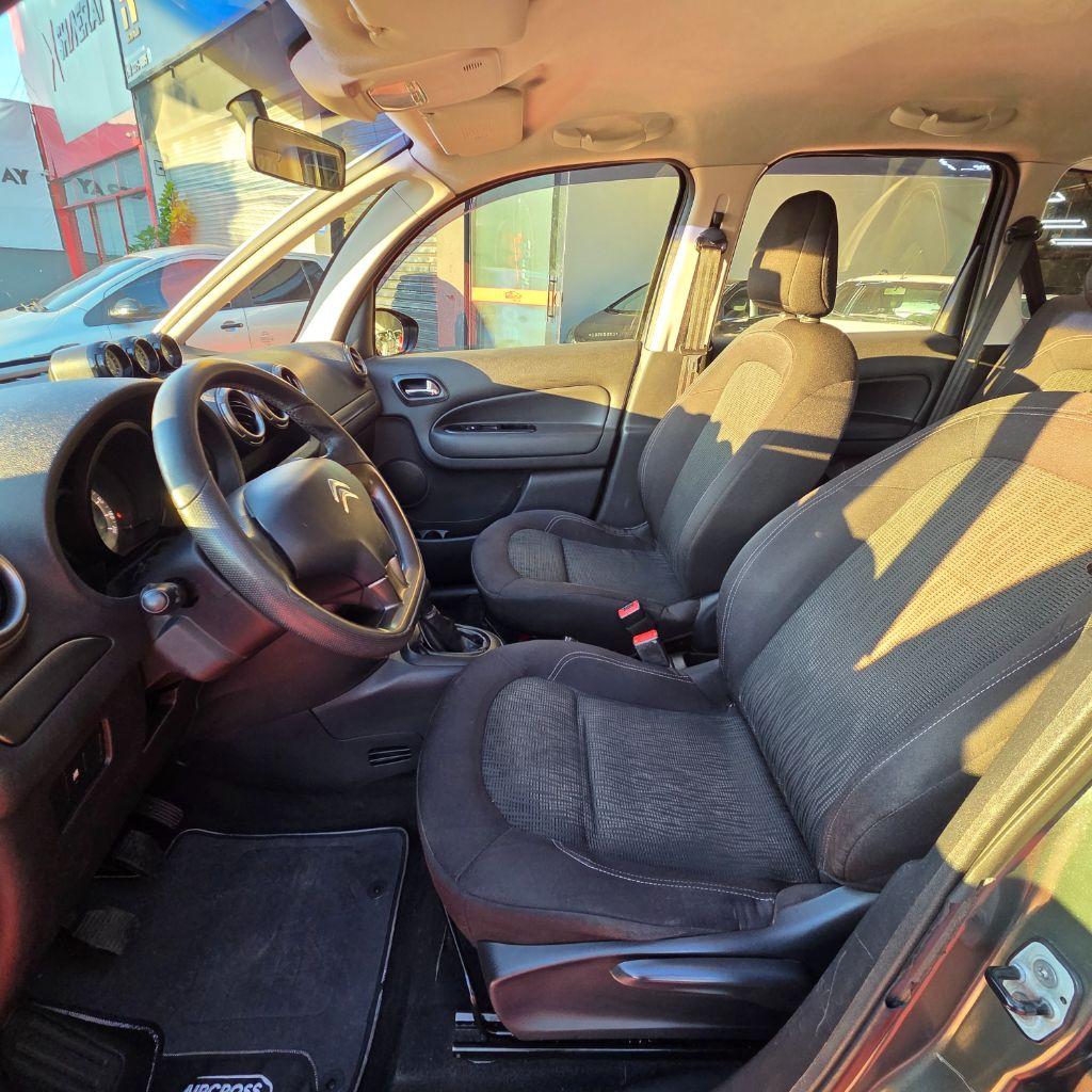 CITROEN Aircross - Foto