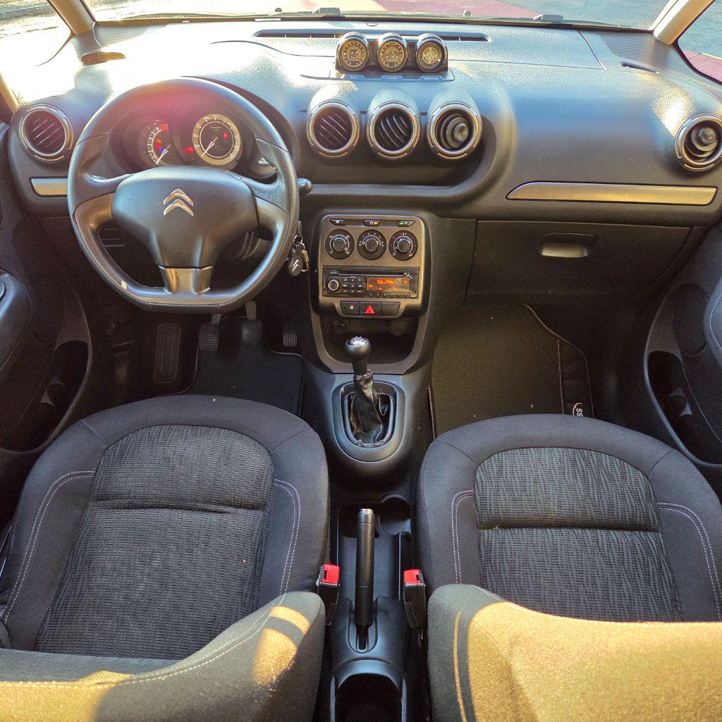 CITROEN Aircross - Foto