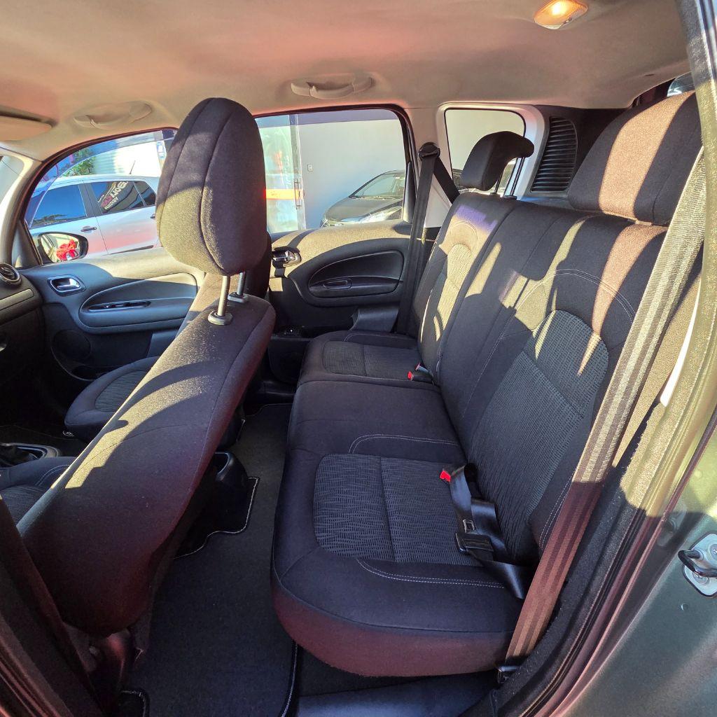 CITROEN Aircross - Foto