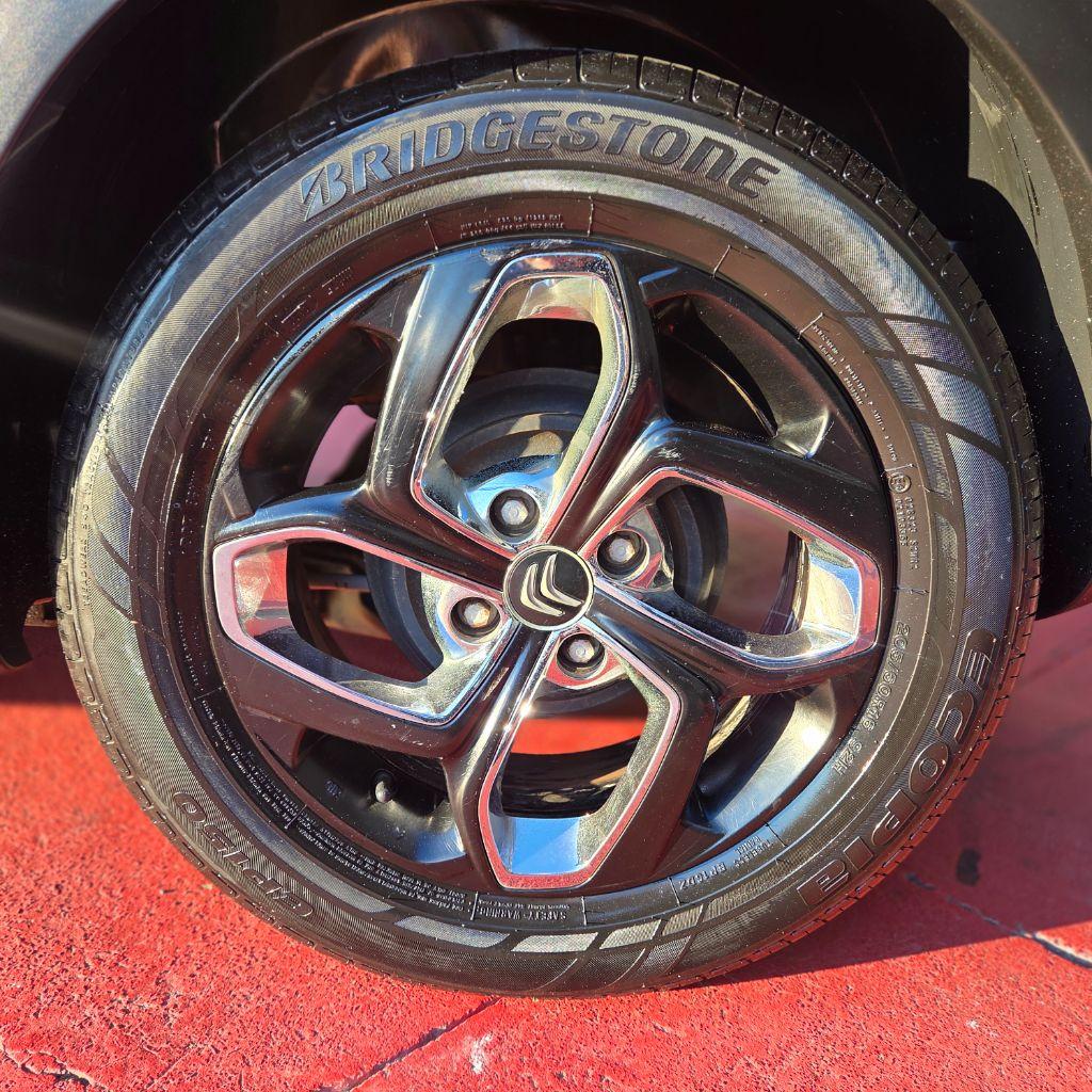 CITROEN Aircross - Foto