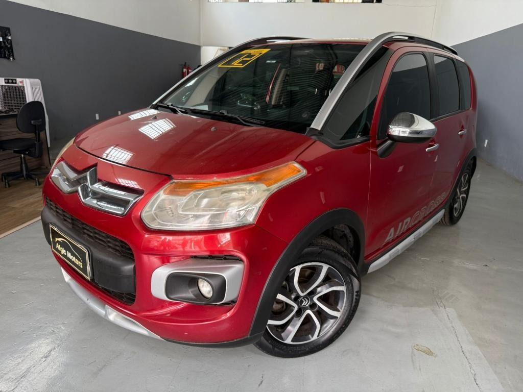 CITROEN Aircross - Foto