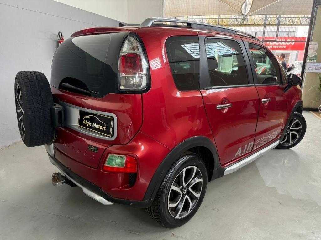 CITROEN Aircross - Foto