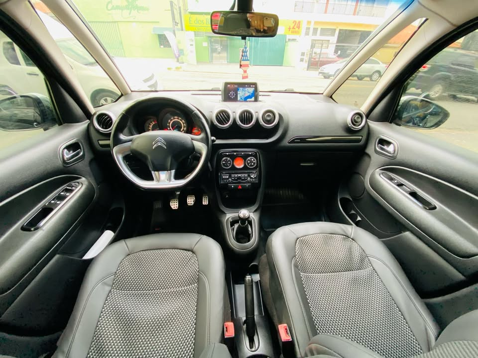 CITROEN Aircross - Foto