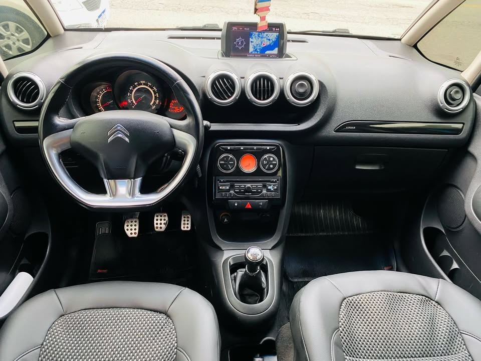 CITROEN Aircross - Foto