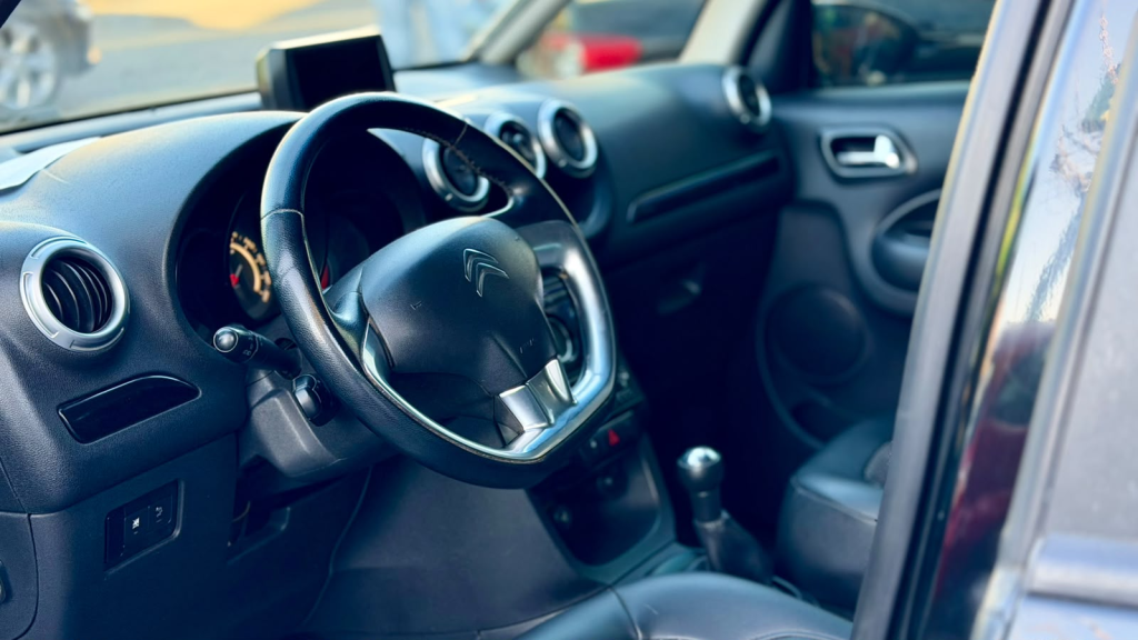 CITROEN Aircross - Foto