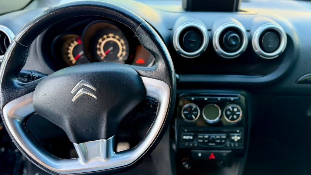 CITROEN Aircross - Foto