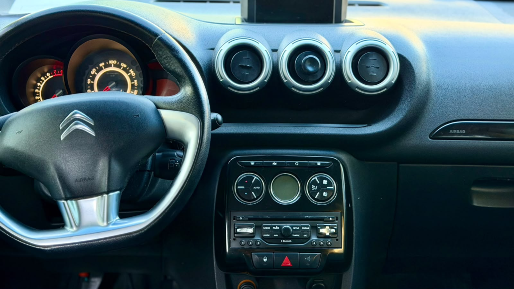 CITROEN Aircross - Foto