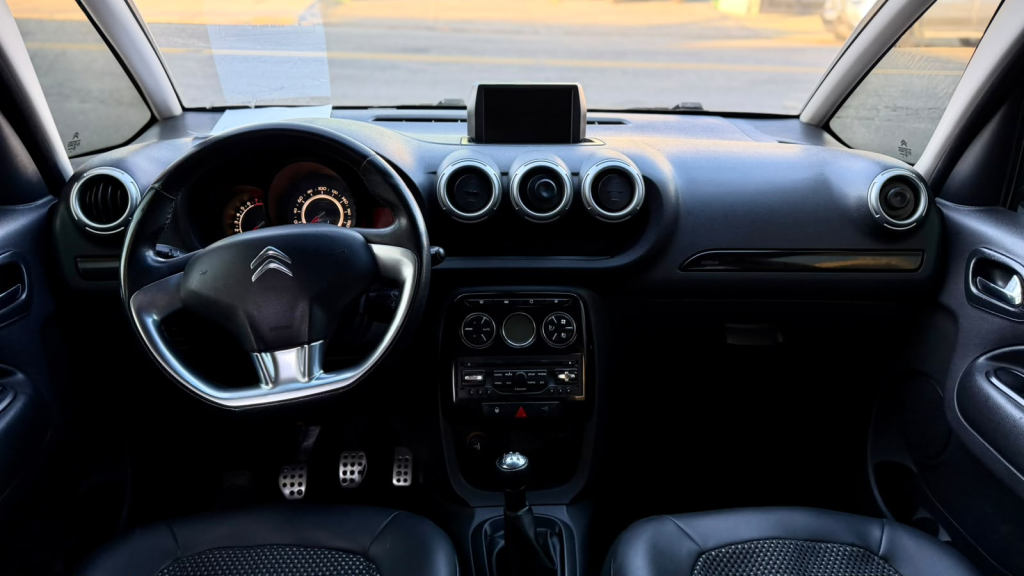 CITROEN Aircross - Foto