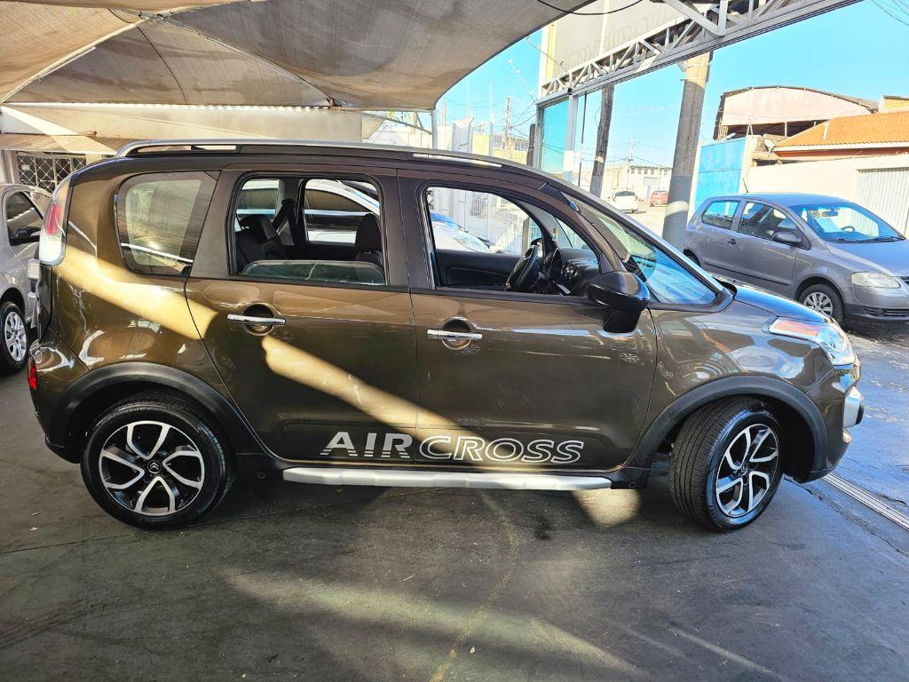 CITROEN Aircross - Foto