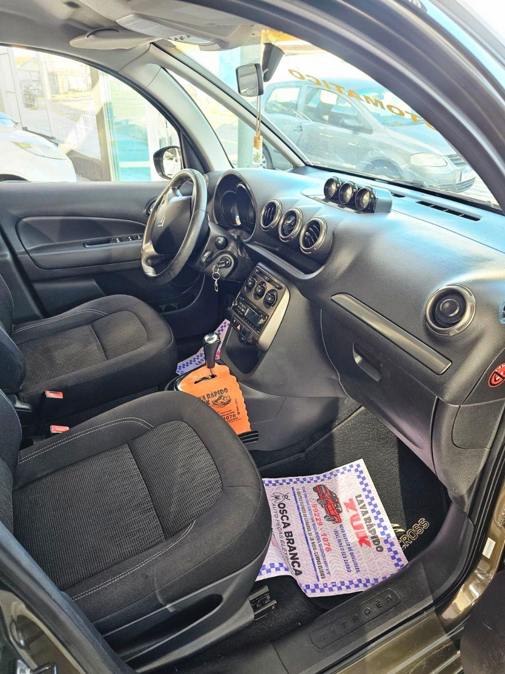 CITROEN Aircross - Foto