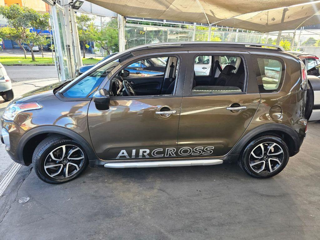 CITROEN Aircross - Foto
