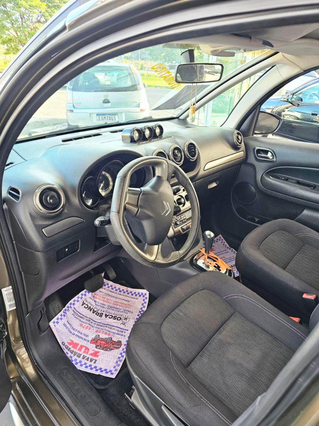 CITROEN Aircross - Foto