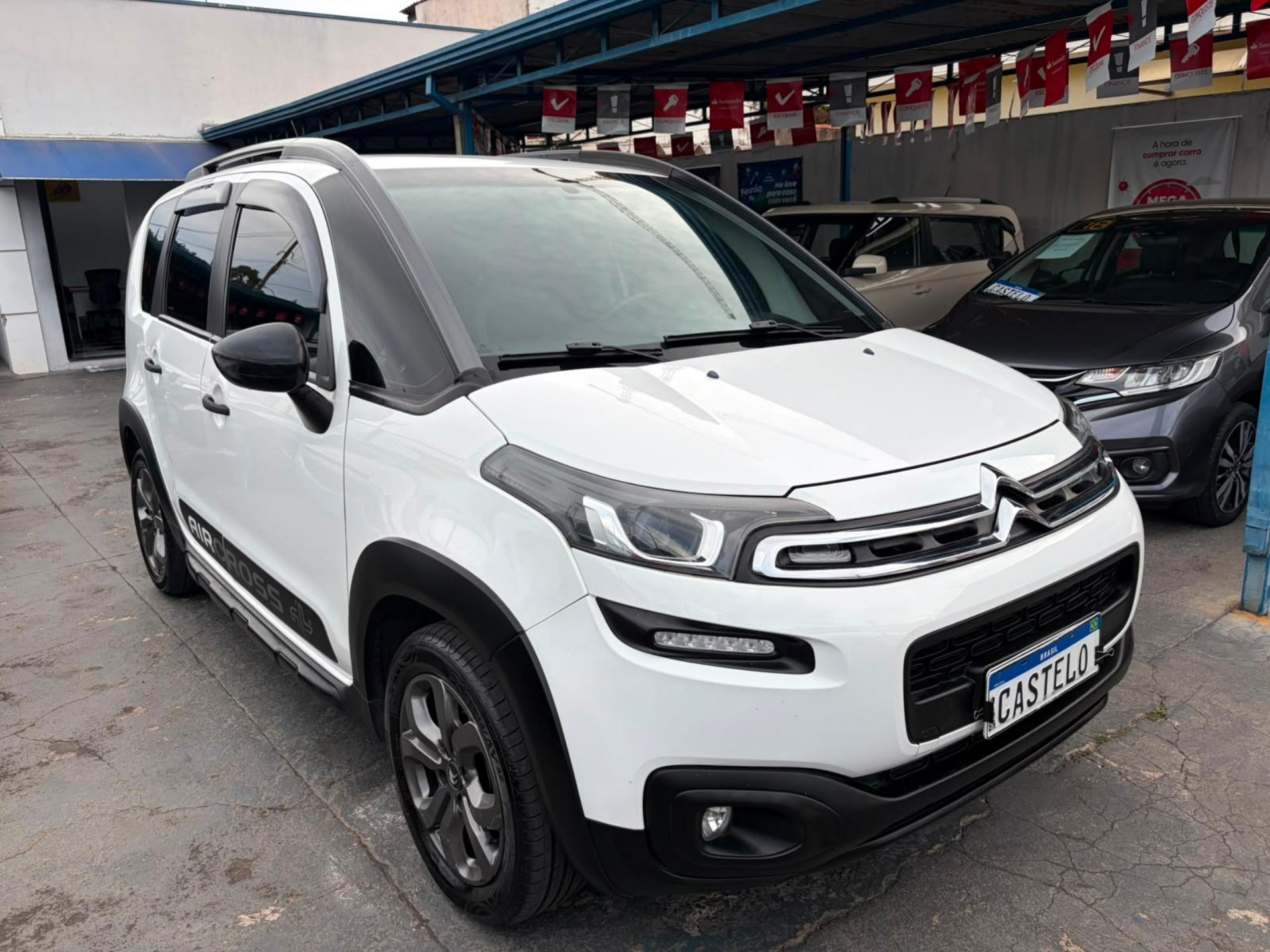 CITROEN Aircross - Foto