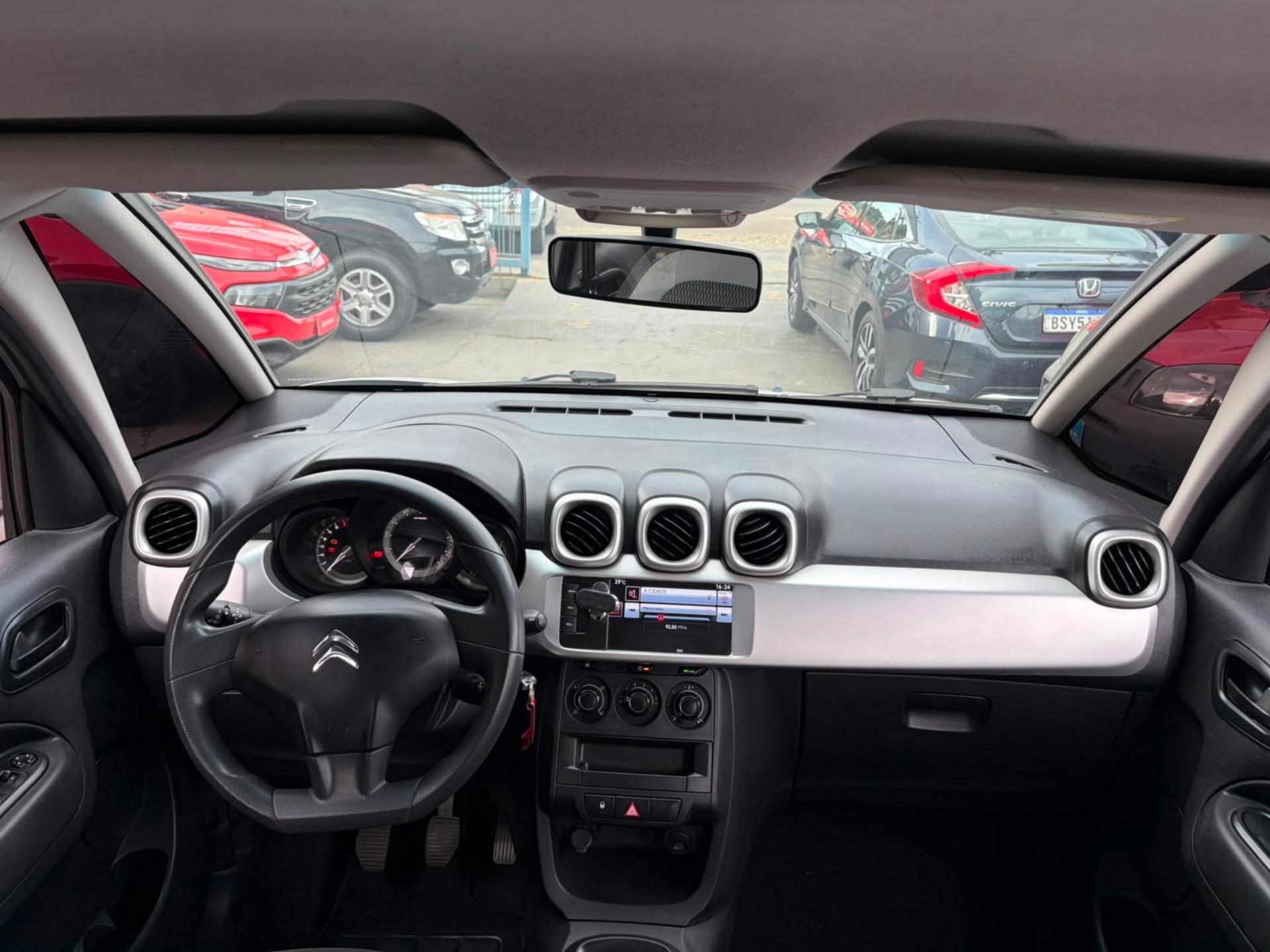CITROEN Aircross - Foto