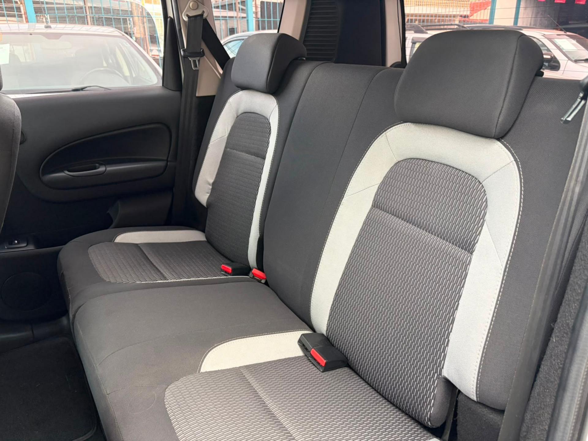 CITROEN Aircross - Foto