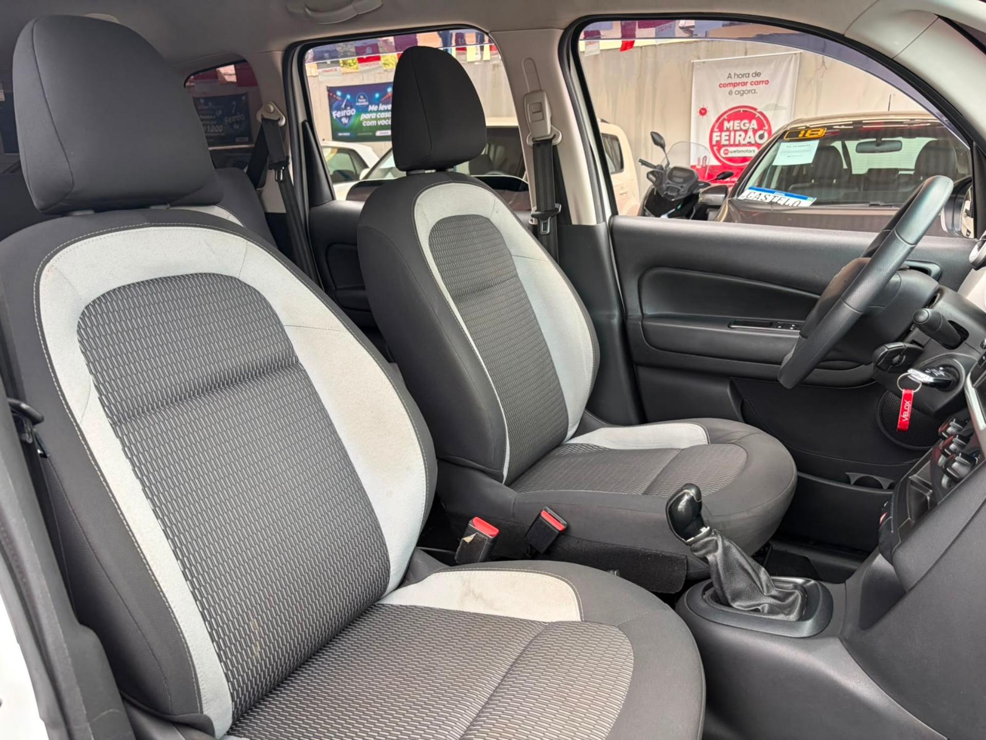 CITROEN Aircross - Foto