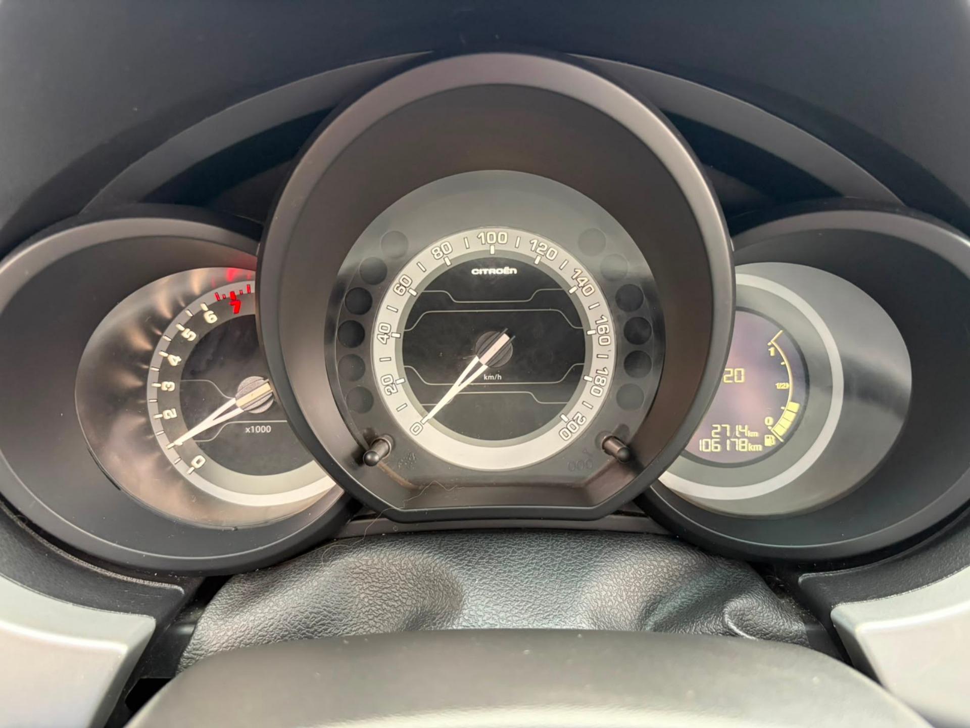 CITROEN Aircross - Foto