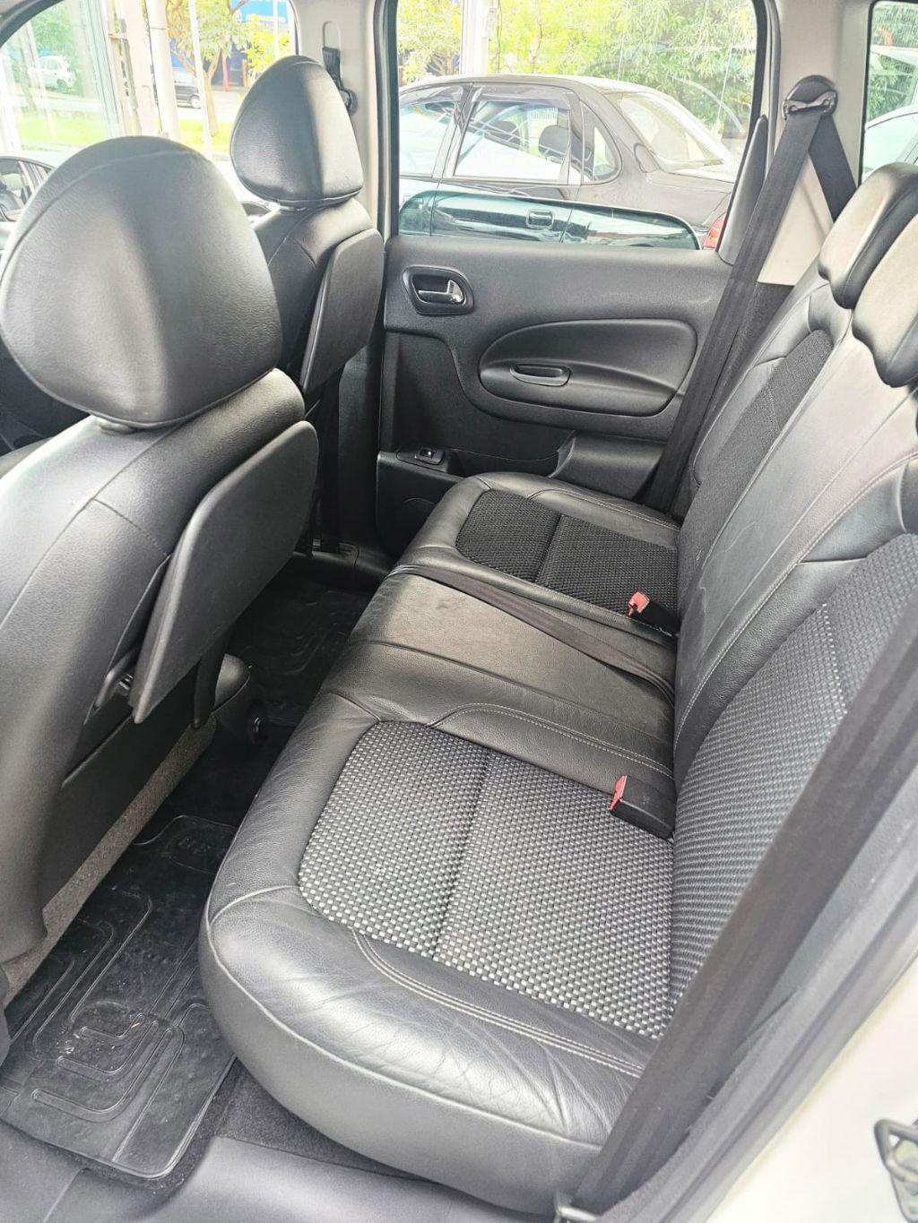 CITROEN Aircross - Foto