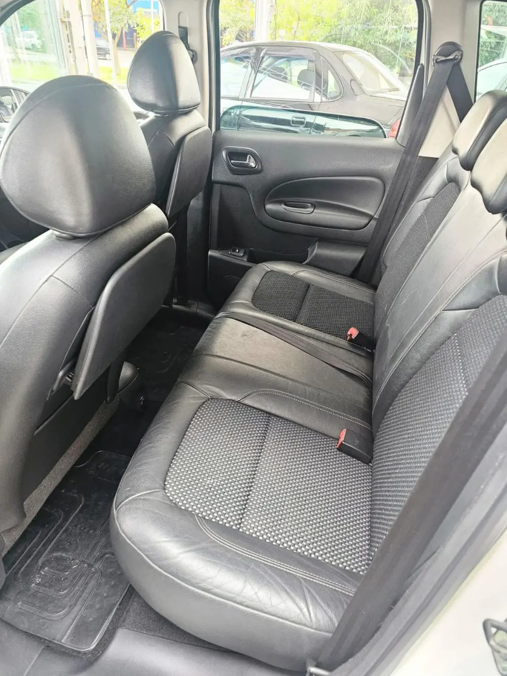 CITROEN Aircross - Foto