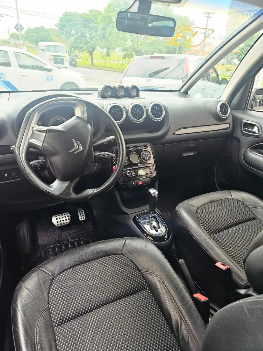 CITROEN Aircross - Foto