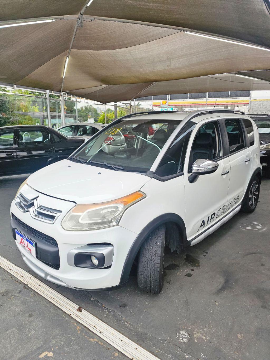 CITROEN Aircross - Foto