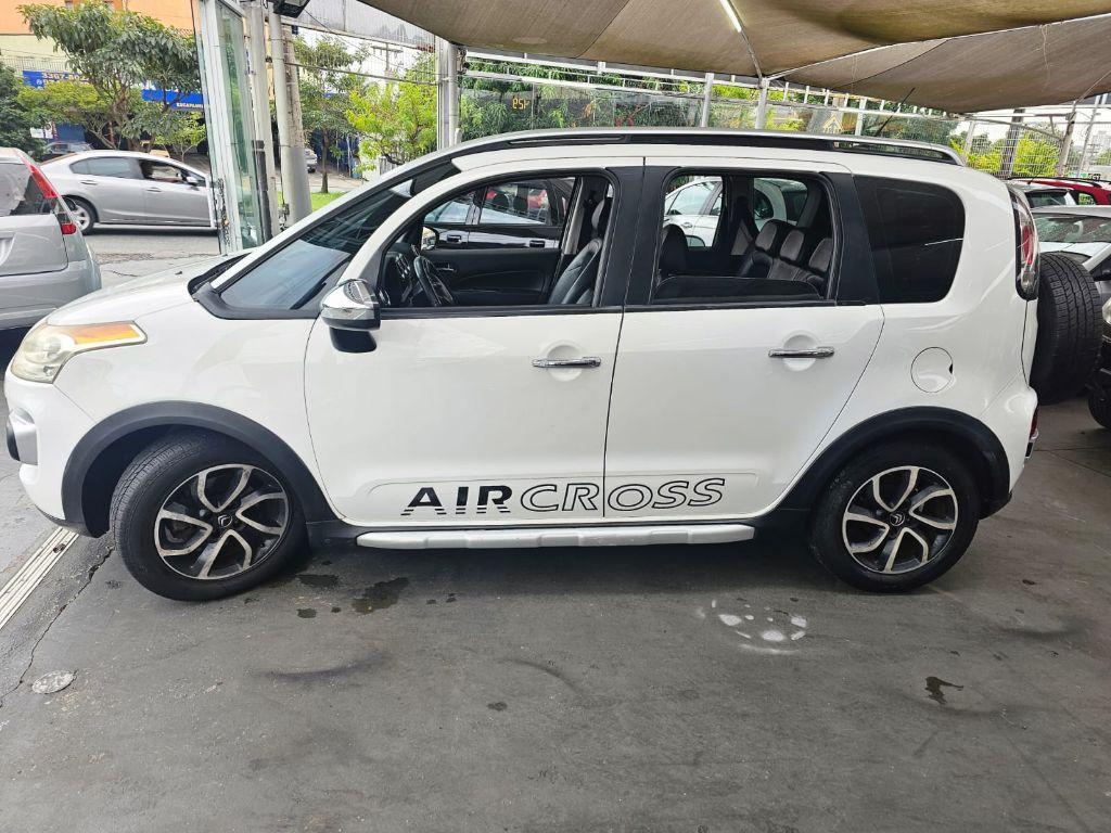 CITROEN Aircross - Foto