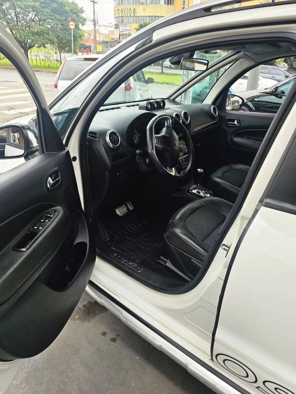 CITROEN Aircross - Foto