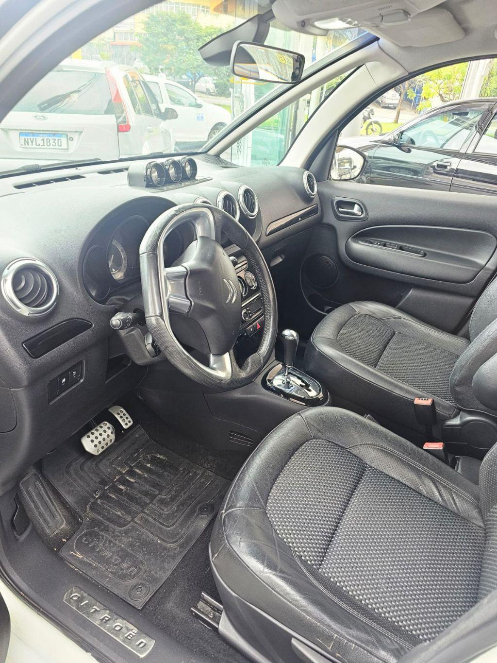 CITROEN Aircross - Foto