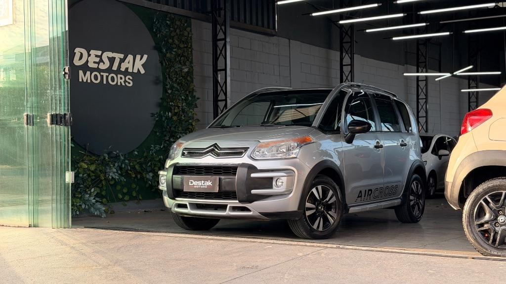 CITROEN Aircross