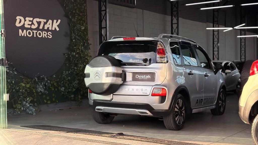 CITROEN Aircross - Foto