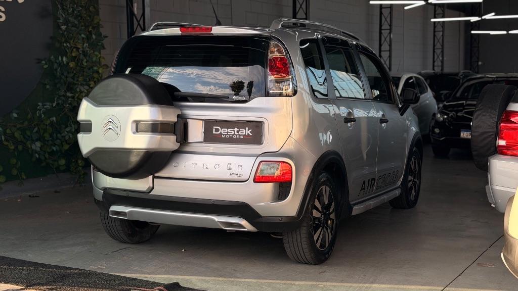 CITROEN Aircross - Foto