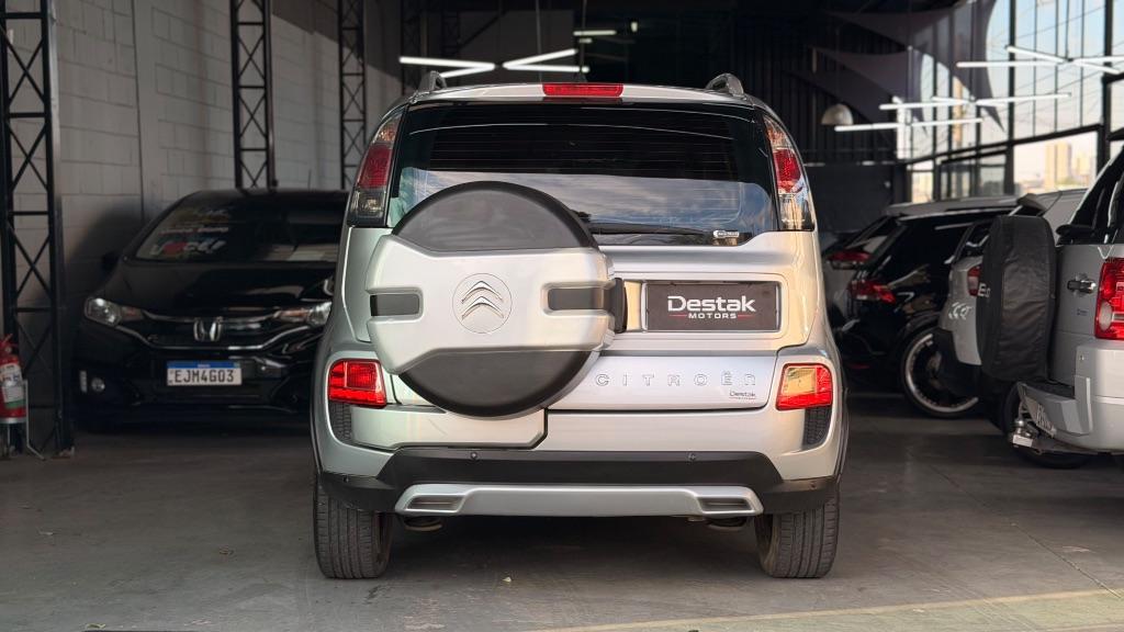 CITROEN Aircross - Foto