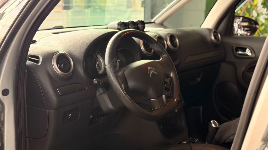 CITROEN Aircross - Foto