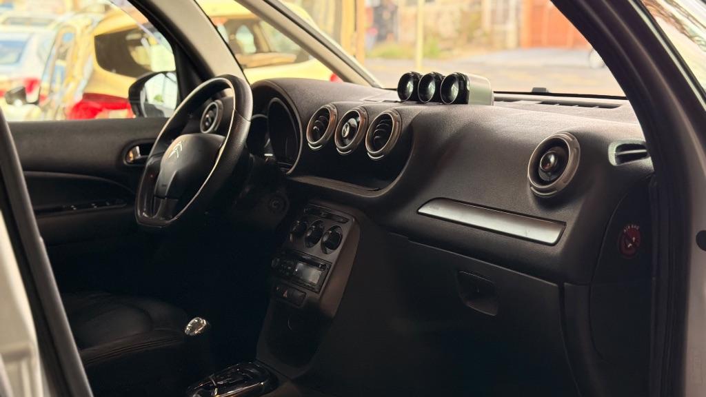 CITROEN Aircross - Foto