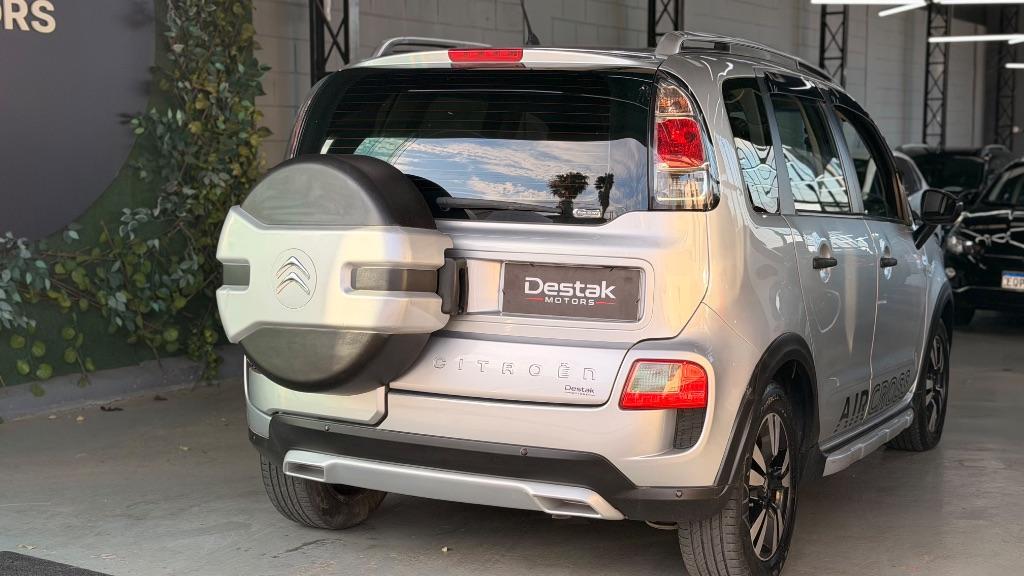 CITROEN Aircross - Foto