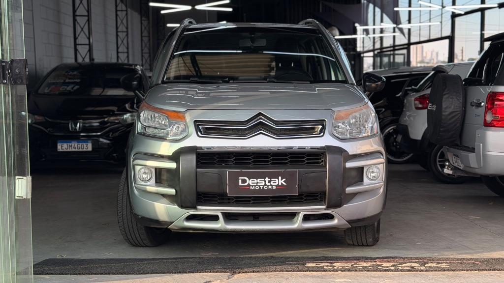 CITROEN Aircross - Foto
