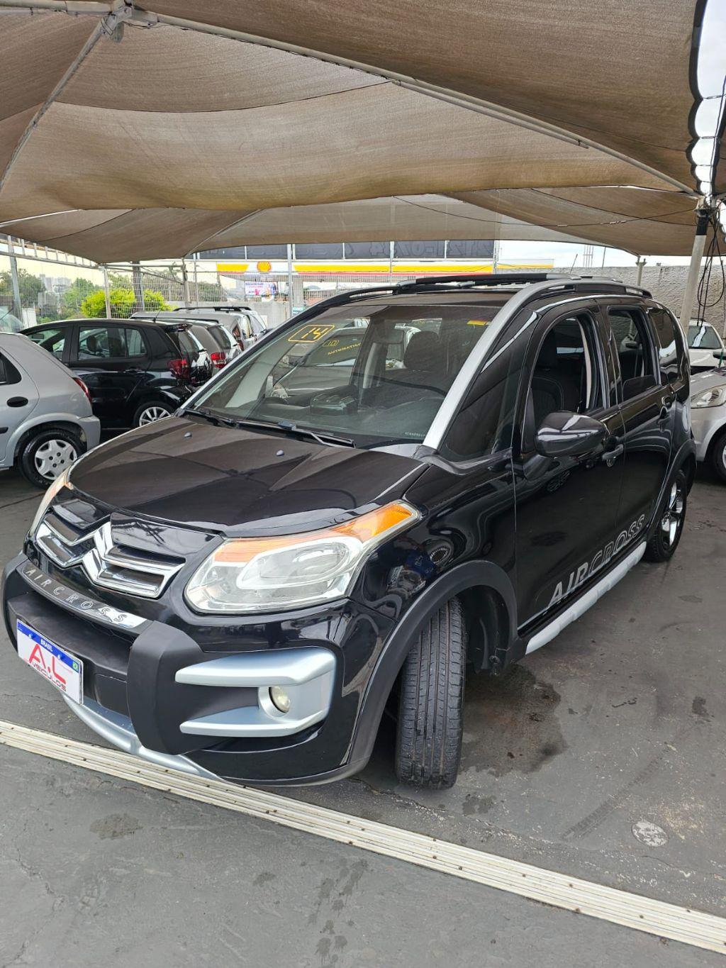 CITROEN Aircross - Foto