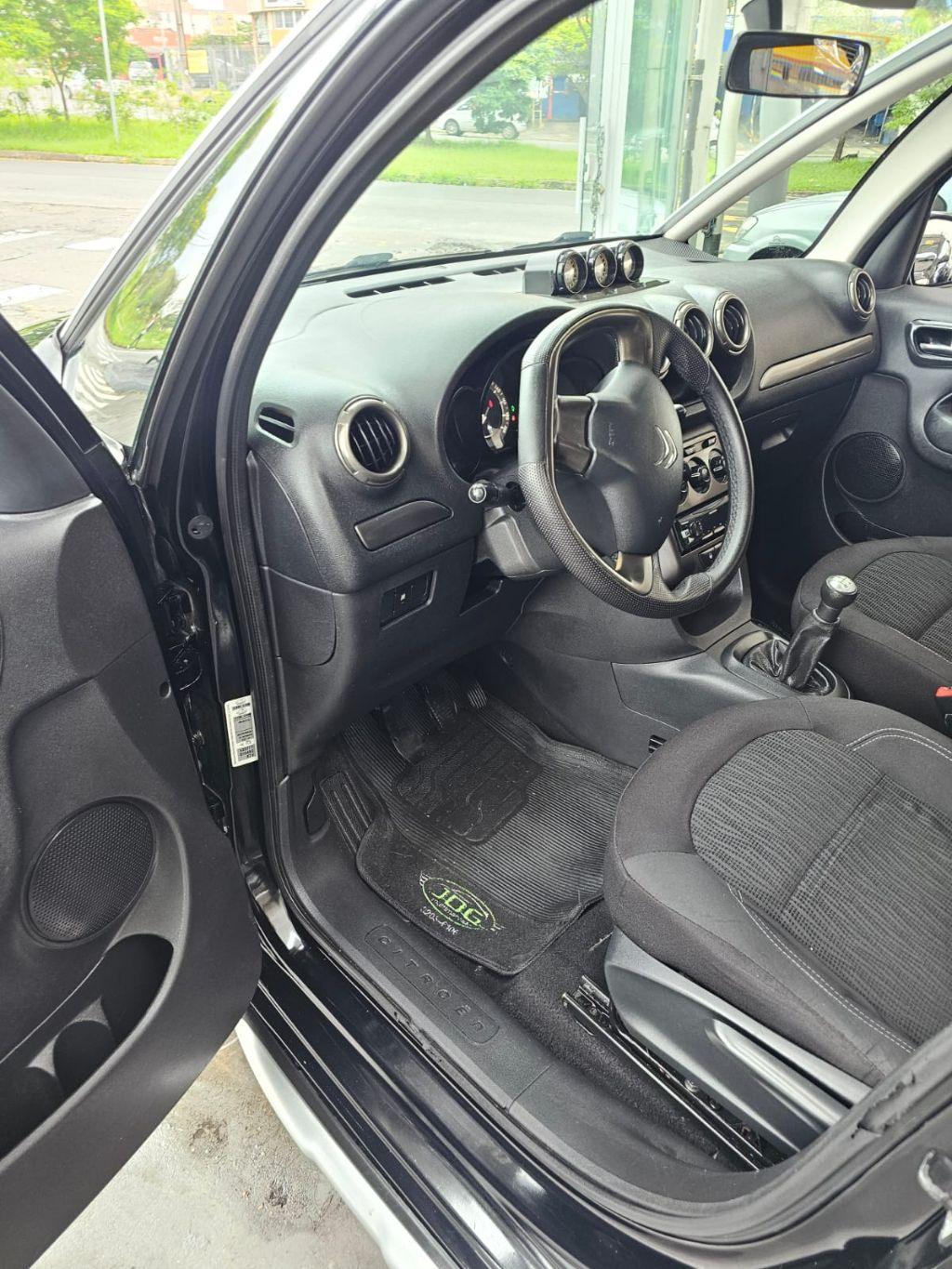 CITROEN Aircross - Foto
