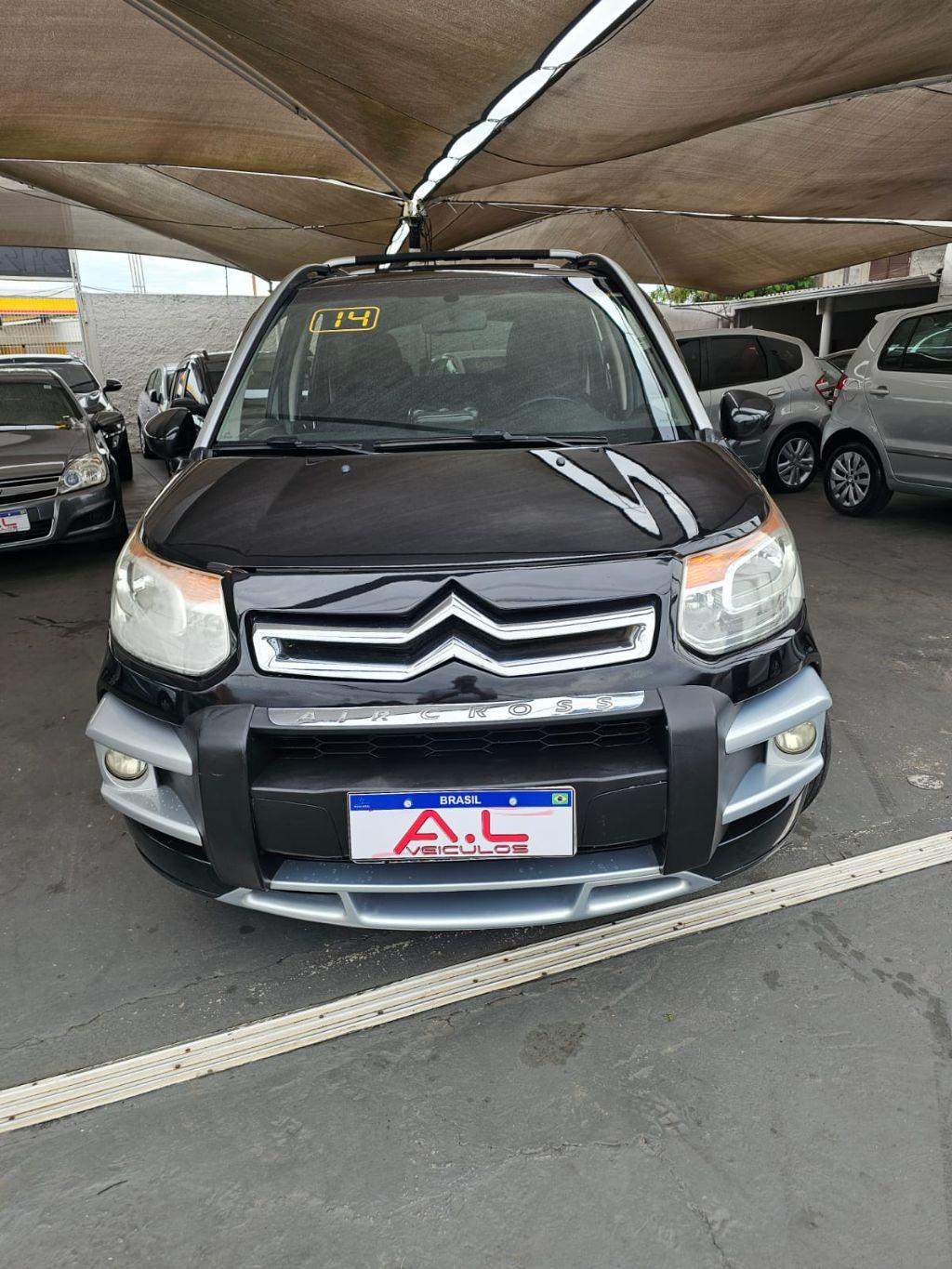 CITROEN Aircross - Foto