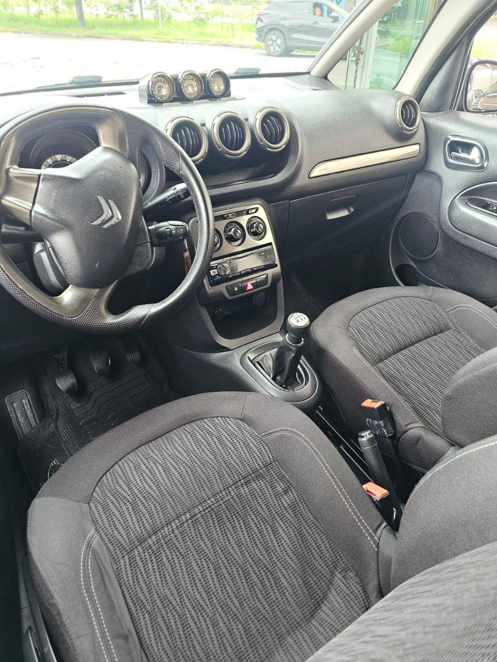 CITROEN Aircross - Foto