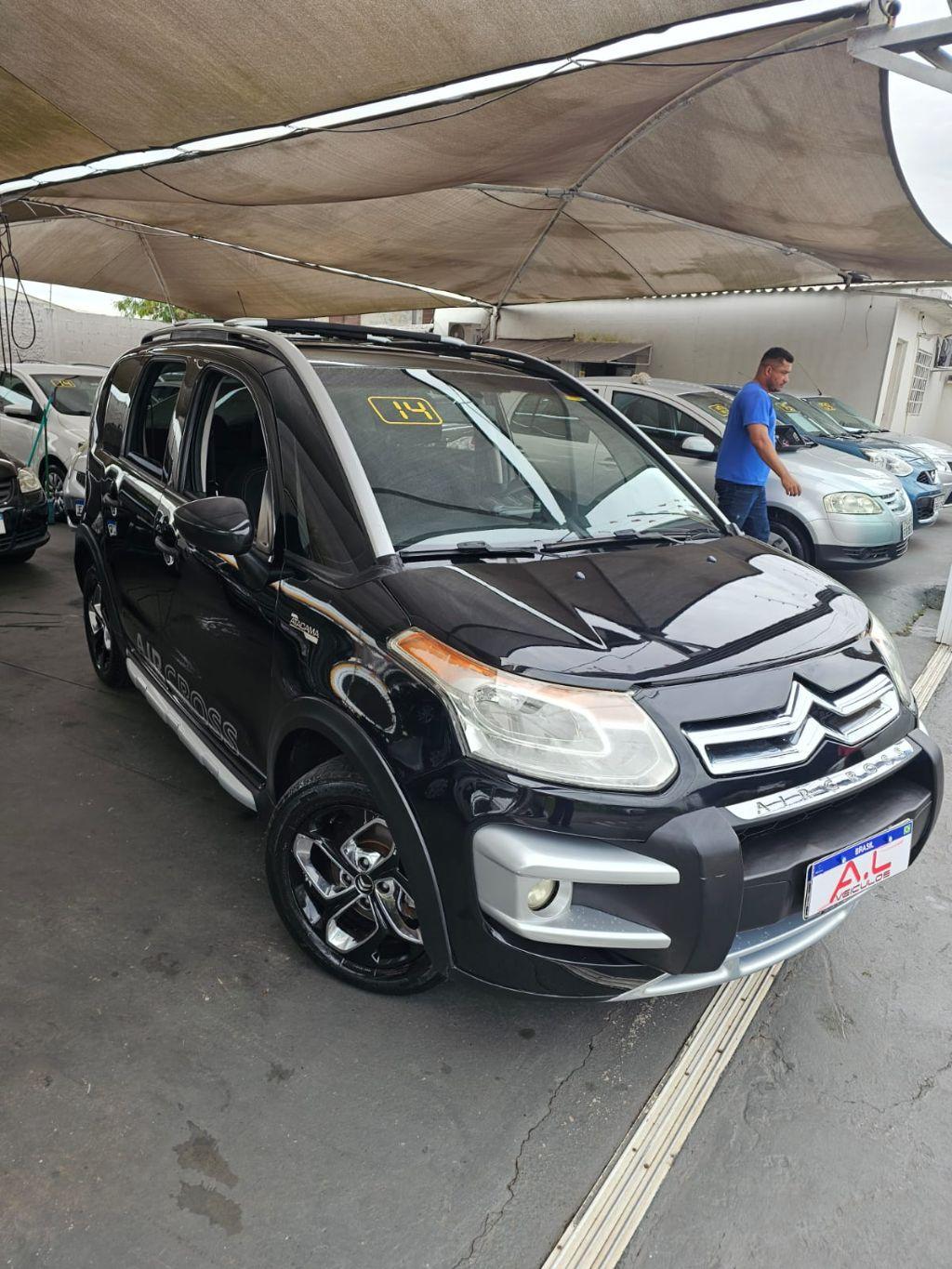 CITROEN Aircross - Foto