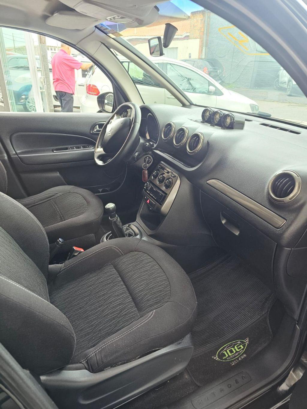 CITROEN Aircross - Foto