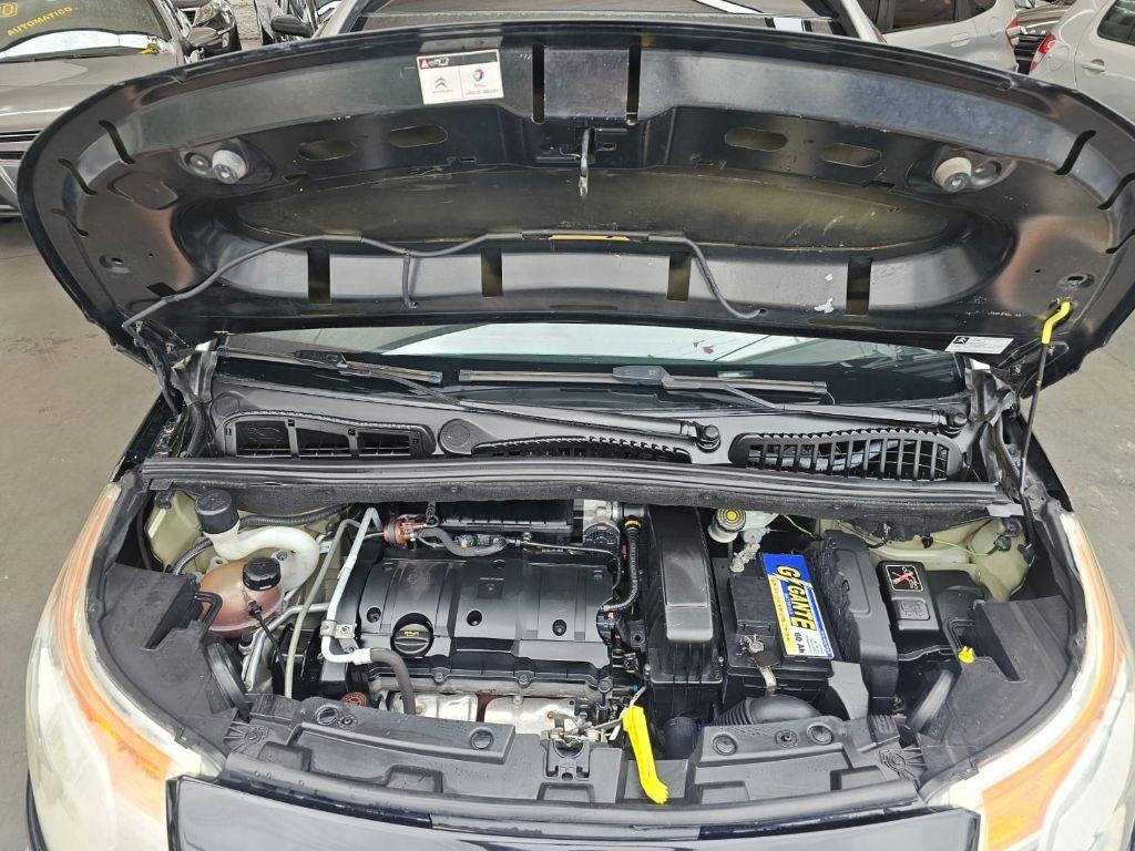 CITROEN Aircross - Foto
