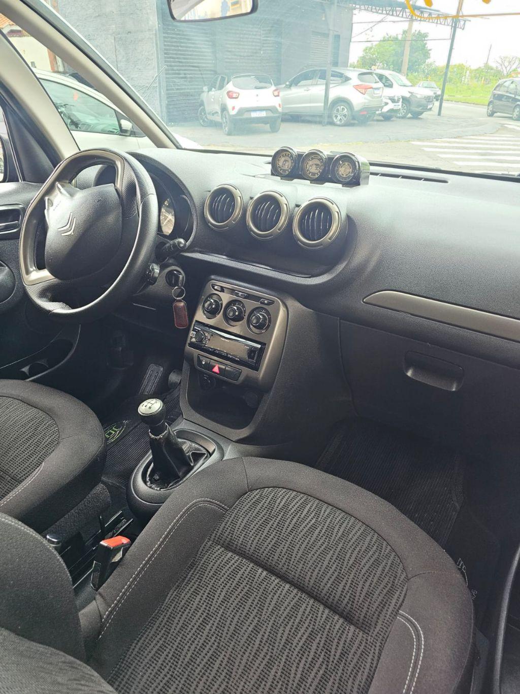 CITROEN Aircross - Foto