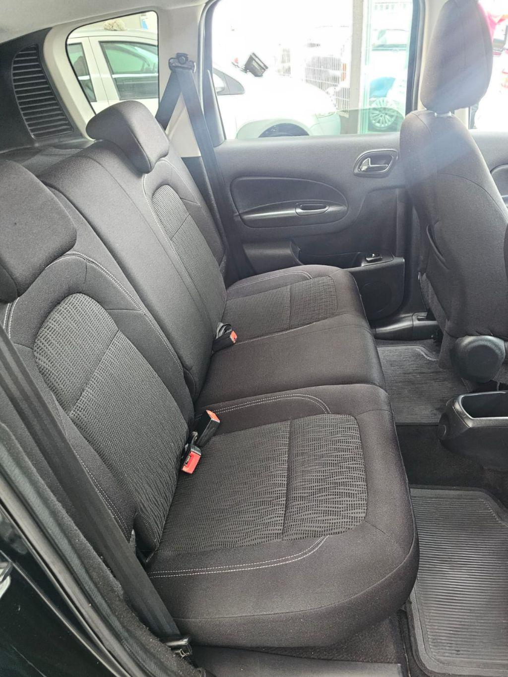 CITROEN Aircross - Foto