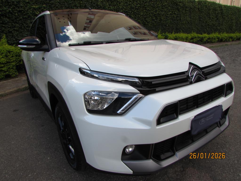 CITROEN Basalt - Foto