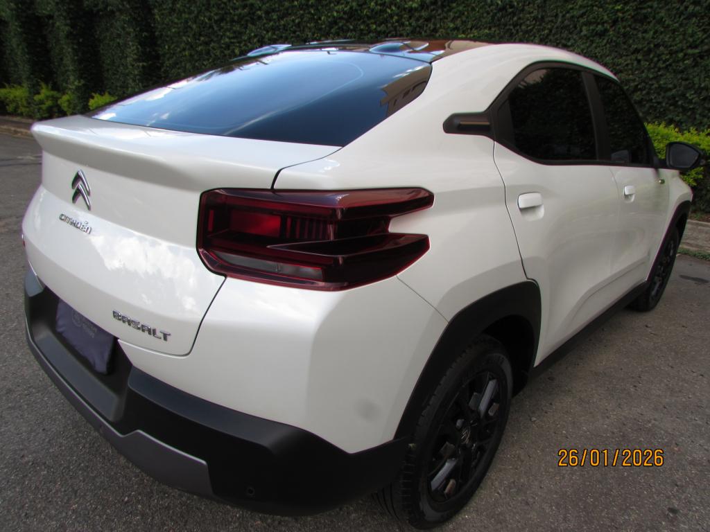 CITROEN Basalt - Foto