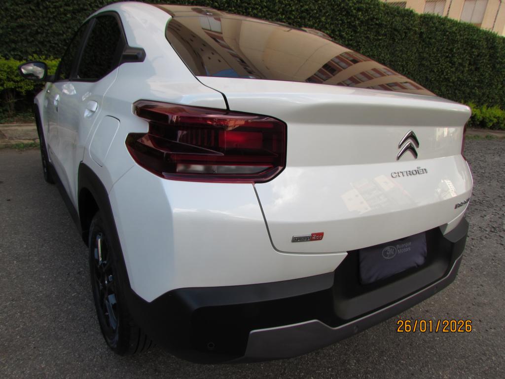 CITROEN Basalt - Foto